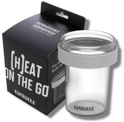 Kambukka Microwavable Compartment kiegészítő 600ml-es ételtermoszhoz