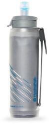 Hydrapak Skyflask IT Speed - Clear - Összehajtható hőszigetelt kulacs - grafit színben - 300 ml