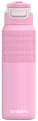 KAMBUKKA Elton Insulated termosz 1000 ml - Pink Ambition
