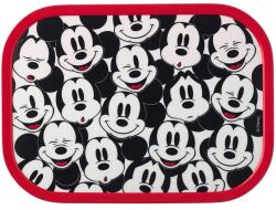 Mepal Campus gyerek uzsonnás doboz - Mickey Mouse