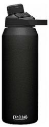 CamelBak Chute Mag Black Vacuum Insulated termosz - 1000 ml, akár 32/12 órás hőtartás