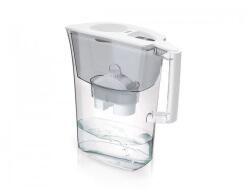 LAICA Prime line elegance - fehér - vízszűrő, víztisztító kancsó - 3 L