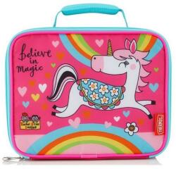 Thermos hőtartó gyerek uzsonnás táska - Unikornis - 3, 5 l