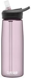 CamelBak Eddy+ műanyag kulacs szívószállal 750 ml -Purple sky