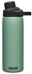 CamelBak Chute Mag Moss Vacuum Insulated termosz - 600 ml, akár 32/12 órás hőtartás