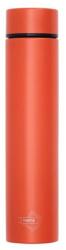 Thermos POKETLE M - minitermosz 180 ml - coral pink