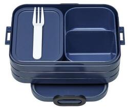 Mepal Bento box - Take a break uzsonnás doboz - midi - nordic denim