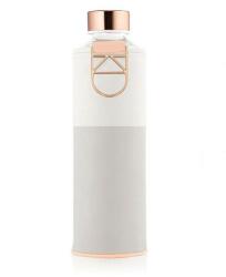 EQUA Mismatch üvegkulacs - Sage - 750 ml