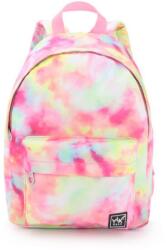 YLX Gear YLX Hemlock gyerek hátizsák - nagy - Tie Dye Pink