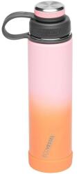EcoVessel The Boulder - termosz szűrővel - 710 ml - Coral Sands