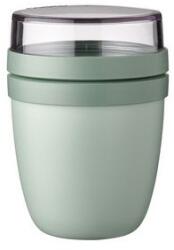 Mepal Lunch Pot Ellipse MINI - ételtartó doboz - nordic sage
