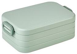 Mepal Lunch box - Take a break uzsonnás doboz - midi - nordic sage