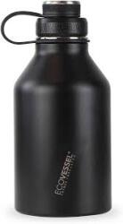 EcoVessel The Boss - termosz - 1900 ml - Black Shadow