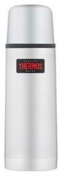 Thermos Rozsdamentes acél kivitel pohárral - 350 ml