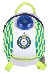 LittleLife Gyerek Hátizsák - Mentő / Kicsi (UTOLSÓ DARABOK! ! ! )