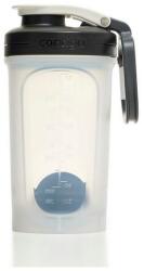 Contigo Shake&Go 2.0 Shaker - Salt - átlátszó színben - 590 ml