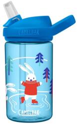 CamelBak Eddy+ Kids Bundled Bunnies - gyerek kulacs - 400ml