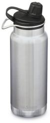 Klean Kanteen TKWide termosz - Steel - 946 ml