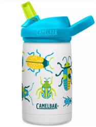CamelBak Eddy+ Kids Vacuum - Bugs - hőtartó gyerek kulacs - 350ml