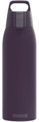 SIGG Shield Therm One acél termosz 1000 ml - Nocturne lila