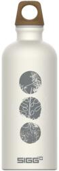 SIGG Traveller MyPlanet fémkulacs 600 ml - Forward