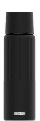 SIGG Thermo Flask Gemstone IBT Obsidian termosz - fekete - 0.75 l
