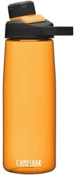 CamelBak Chute Mag - Sunset Orange - műanyag kulacs - 750ml - narancs színben