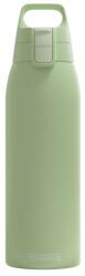 SIGG Shield Therm One acél termosz 1000 ml - Eco Green