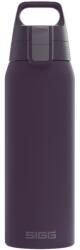SIGG Shield Therm One acél termosz 750 ml - Nocturne lila