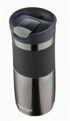 Contigo Byron -Gun metal termoszbögre - 470ml
