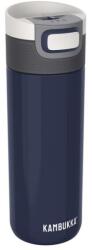 KAMBUKKA Etna Denim Blue 500ml termoszbögre