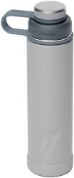 EcoVessel The Boulder - termosz szűrővel - 710 ml - Slate Grey