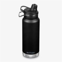 Klean Kanteen TKWide termosz - Black - 946 ml
