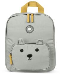  Franck Fischer gyerek hátizsák Saga - világos szürke
