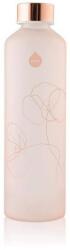EQUA Mismatch üvegkulacs - Bloom - 750 ml