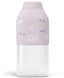monbento Positive S purple Unicorn kulacs - 330 ml csavaros tetejű