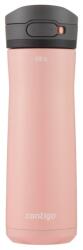 Contigo Jackson Chill hőtartós kulacs, termosz 590 ml - Pink Lemonade