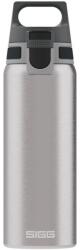 SIGG Shield ONE rozsdamentes fém kulacs - Brushed - 1000 ml