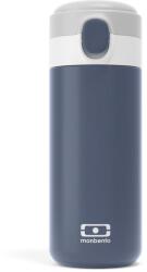 monbento Pop termosz - blue infinity