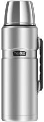 Thermos termoszpalack 1200 ml - Szürke