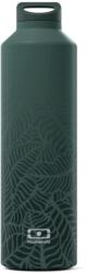 monbento Steel termosz - graphic Jungle - 500 ml