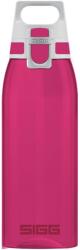 SIGG Total Color műanyag kulacs 1 L - Berry