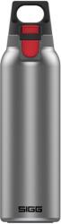 SIGG Thermo palack, termosz Hot and Cold ONE LIGHT - Brushed - 550ml