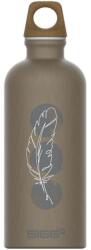 SIGG Traveller MyPlanet fémkulacs 600 ml - Lighter
