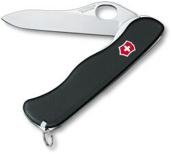 Victorinox Swiss Army Sentinel Clip zsebkés, fekete (0_8416_M3)