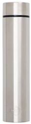 Thermos POKETLE M - minitermosz 180 ml - Ezüst