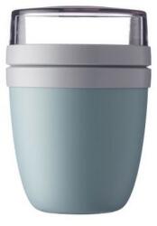 Mepal Lunch Pot Ellipse - ételtartó doboz - nordic green