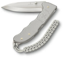 Victorinox Swiss Army Evoke zsebkés, alox, ezüst (0_9415_D26)