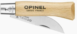 Opinel Tradition Classique No. 04 (S) zsebkés, bükk (O-121040)