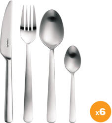 Fiskars Functional Form evőeszközkészlet (24 részes) matt (1071624)